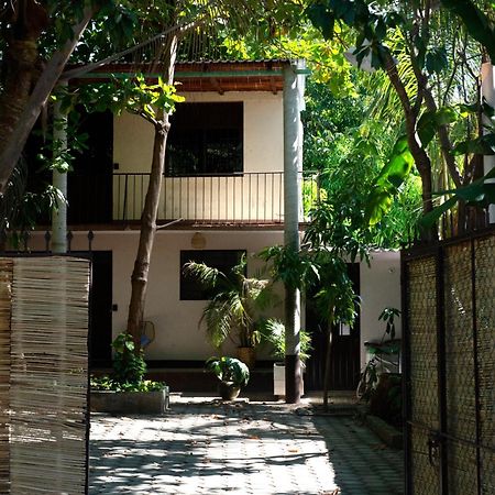 La Punta Beach House Puerto Escondido  Exterior photo