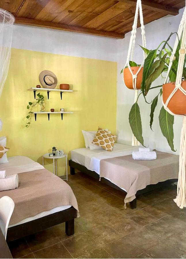 La Punta Beach House Puerto Escondido  Exterior photo