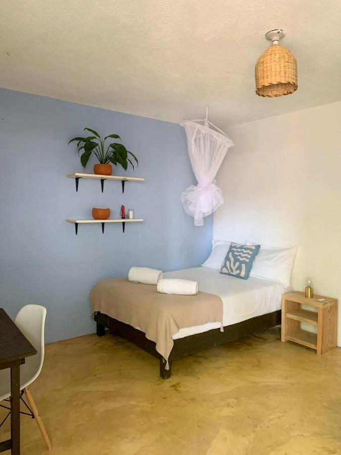 La Punta Beach House Puerto Escondido  Room photo