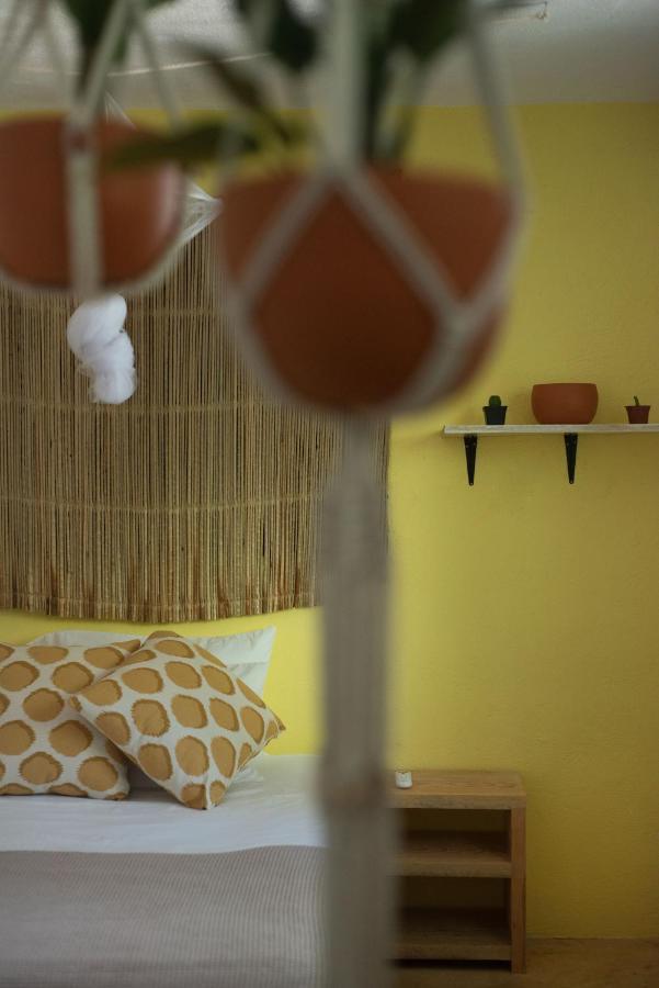 La Punta Beach House Puerto Escondido  Exterior photo