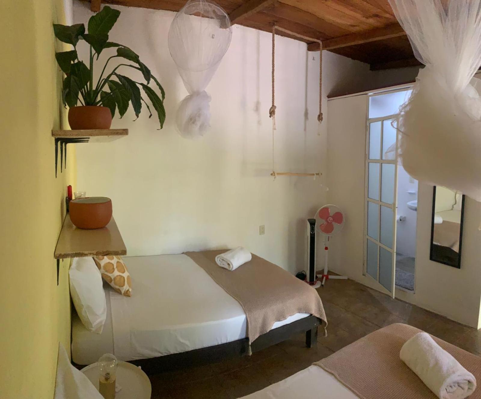 La Punta Beach House Puerto Escondido  Exterior photo
