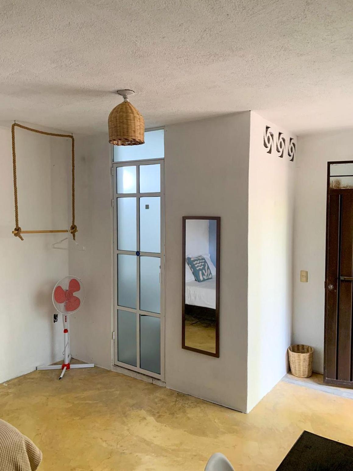La Punta Beach House Puerto Escondido  Room photo